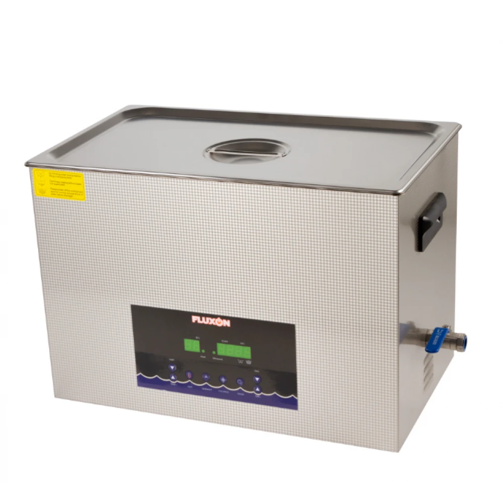 Ултразвукова почистваща машина, 30 литра - UC300DF