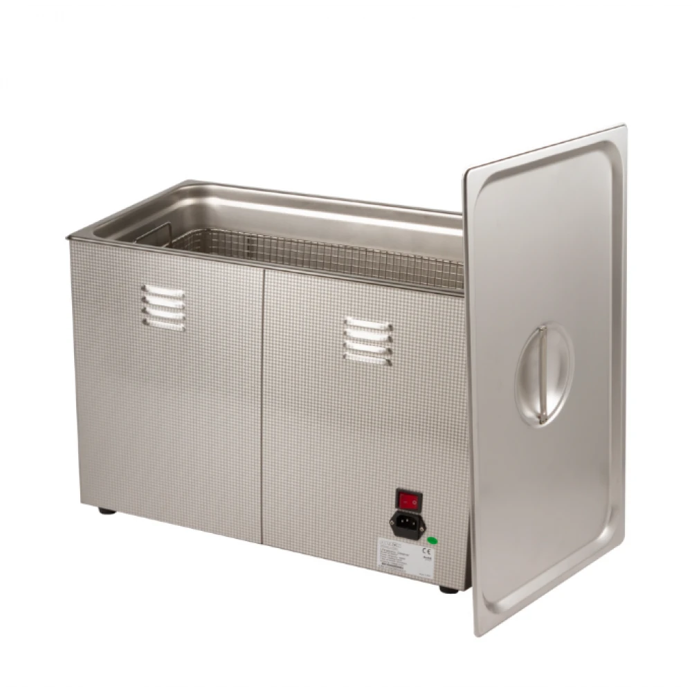 Ултразвукова почистваща машина, 30 литра - UC300DF