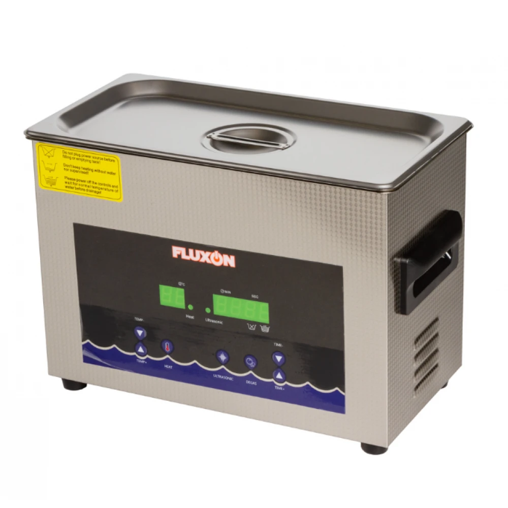 Ултразвукова почистваща машина, 4.5 литра - UC45