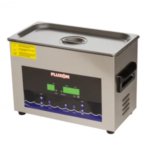 Ултразвукова почистваща машина, 4.5 литра - UC45