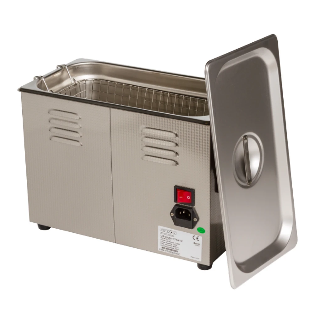 Ултразвукова почистваща машина, 4.5 литра - UC45