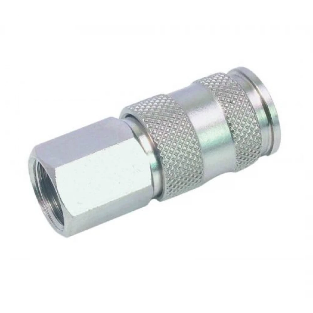 Бързи конектори 1/4” TH - ASTA / SATRA UEC20F
