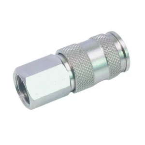 Бързи конектори 1/4” TH - ASTA / SATRA UEC20F