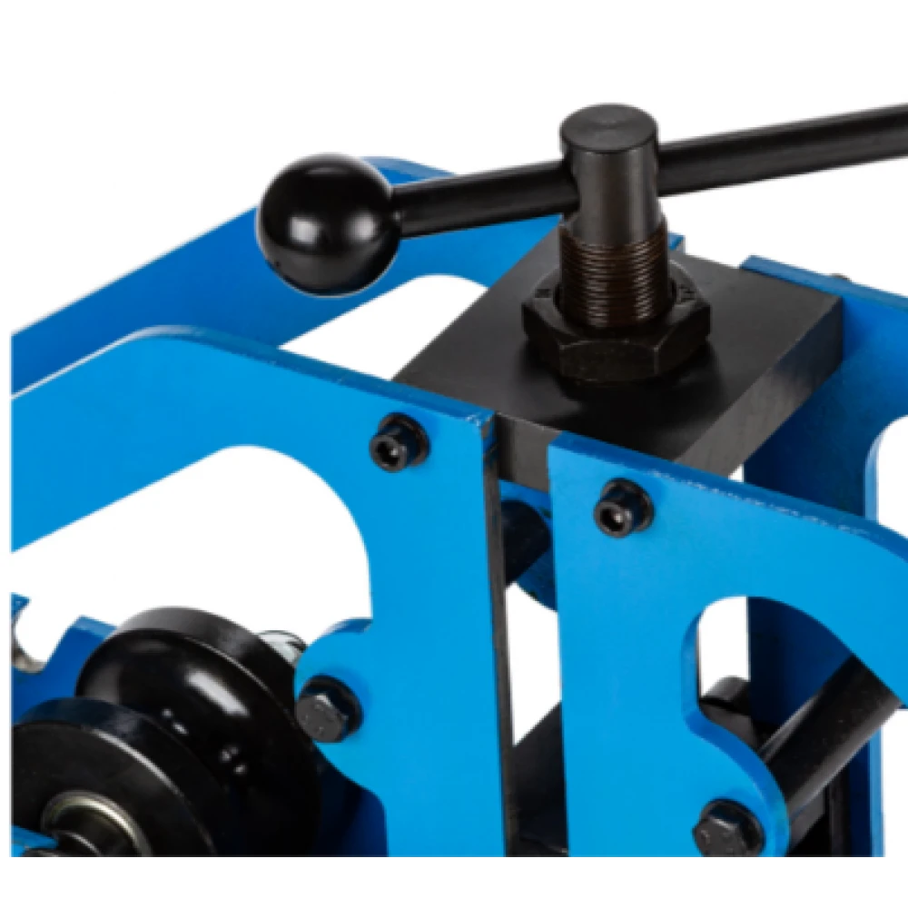 Преносим тръбен валяк - Cowley UW60L