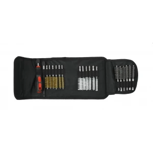 Комплект четки за инжекторни легла 20 части - V06639