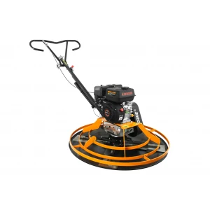 Пердашка за бетон в комплект с тава, двигател - LONCIN - V10133