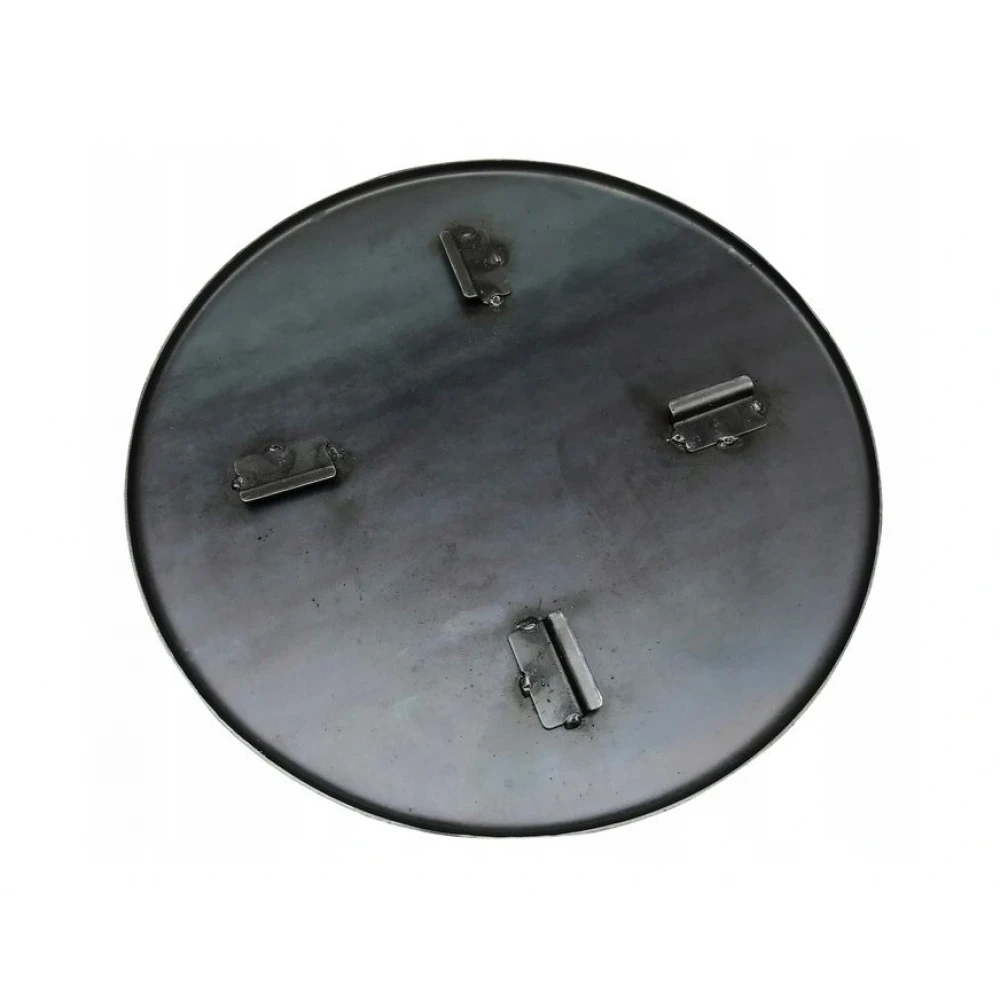 Пердашка за бетон в комплект с тава, двигател - LONCIN - V10133