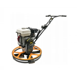 Пердашка за бетон с тава и ключ за свещи - V10137