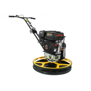 Пердашка за бетон в комплект с тава, LONCIN двигател - V10138