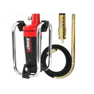 Електрически вибратор за бетон 1600W 38 мм x 4 метра V10150