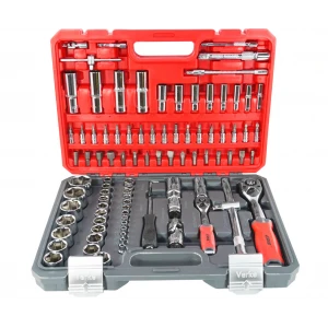 Комплект инструменти типо Гедоре 94 части - V39060