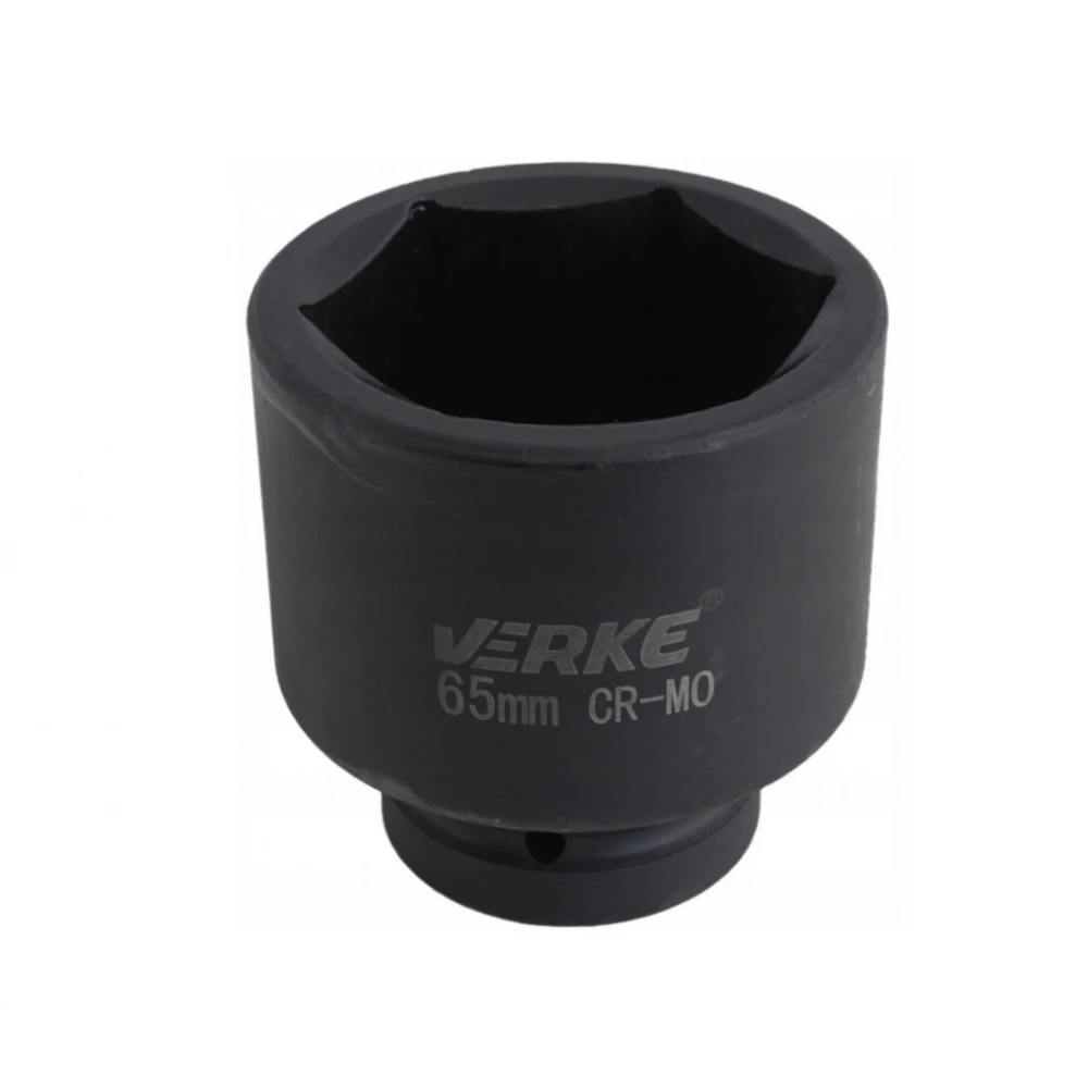 Ударна вложка / камък 1", шестостен 65 мм - V39410