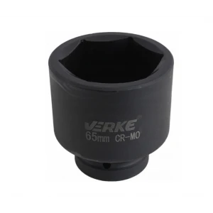 Ударна вложка / камък 1", шестостен 65 мм - V39410