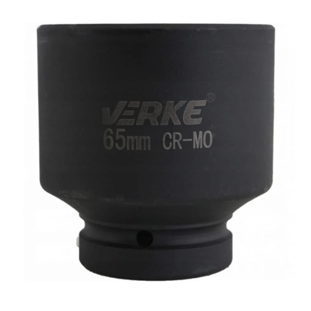 Ударна вложка / камък 1", шестостен 65 мм - V39410