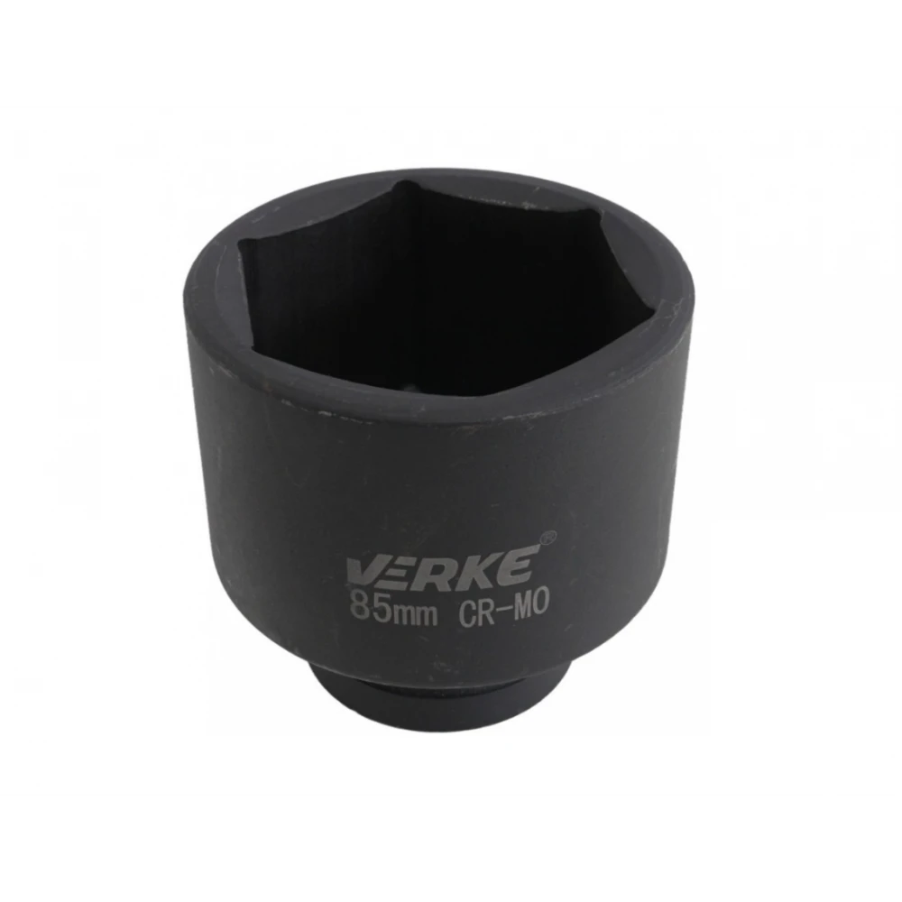 Ударна вложка / камък 1", шестостен 85 мм - V39418