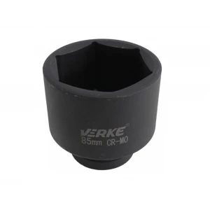 Ударна вложка / камък 1", шестостен 85 мм - V39418