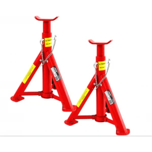 Комплект сгъваеми подпорни стойки за автомобил 2 тона V80090