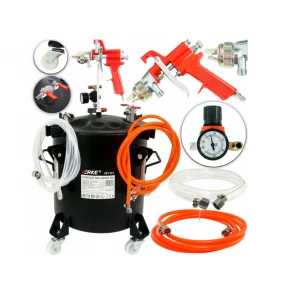 Бояджийски агрегат, PT-20M - V81341