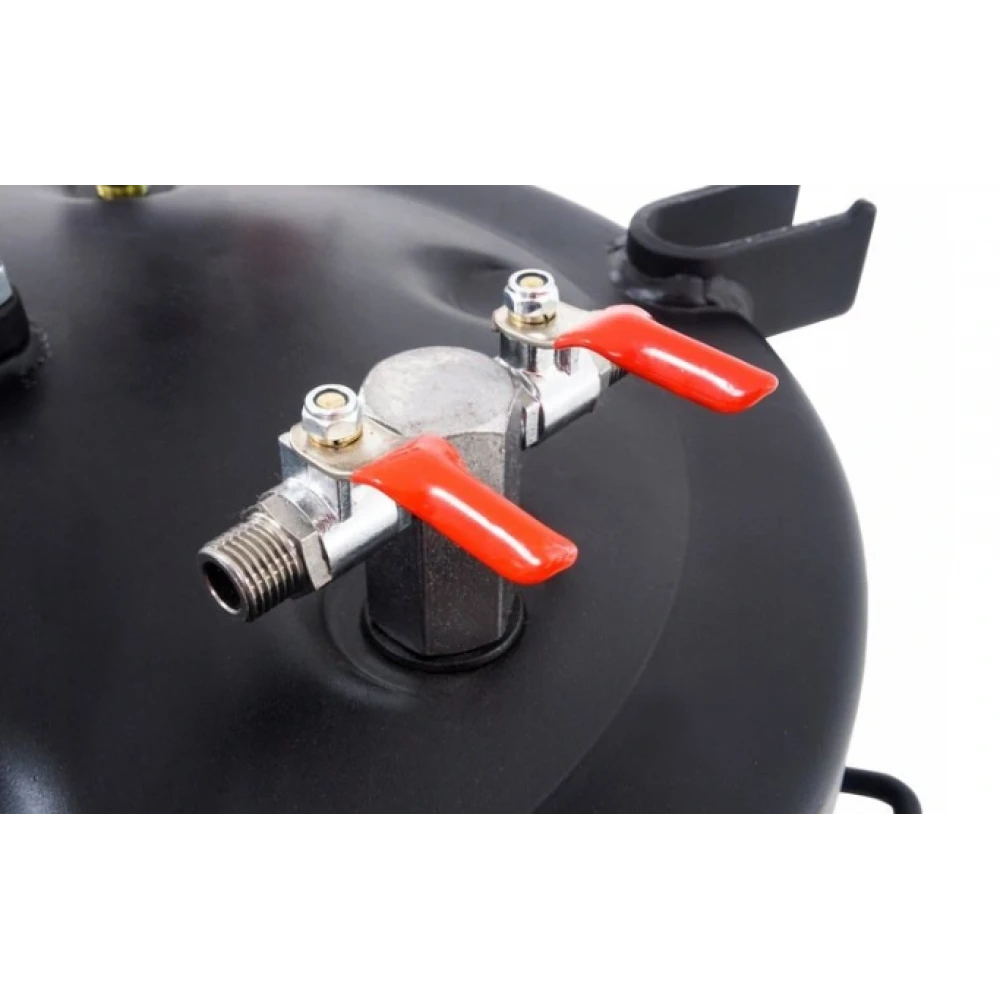 Бояджийски агрегат, PT-20M - V81341