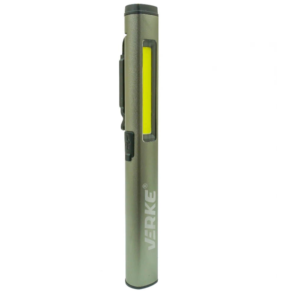 Алуминиев фене с лазер и UV светлина - V87553