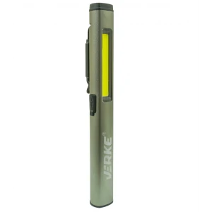 Алуминиев фене с лазер и UV светлина - V87553