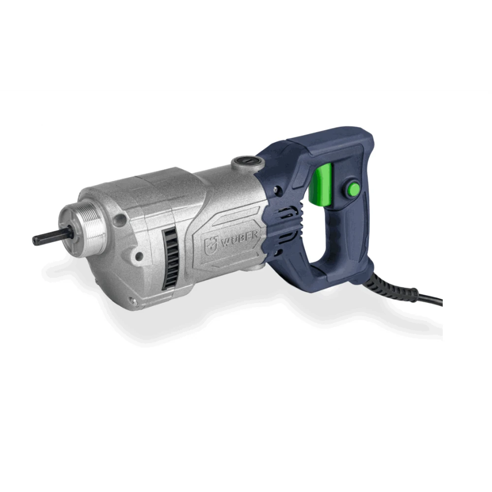 Вибратор за бетон 1300 W, 35 мм, 4000 об/мин. - W03001