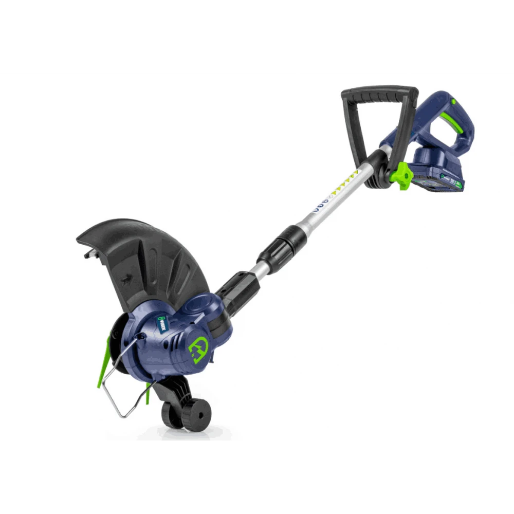 Акумулаторен тример за трева 20 V, 2.0 Ah, 8800 об/мин. - W04001