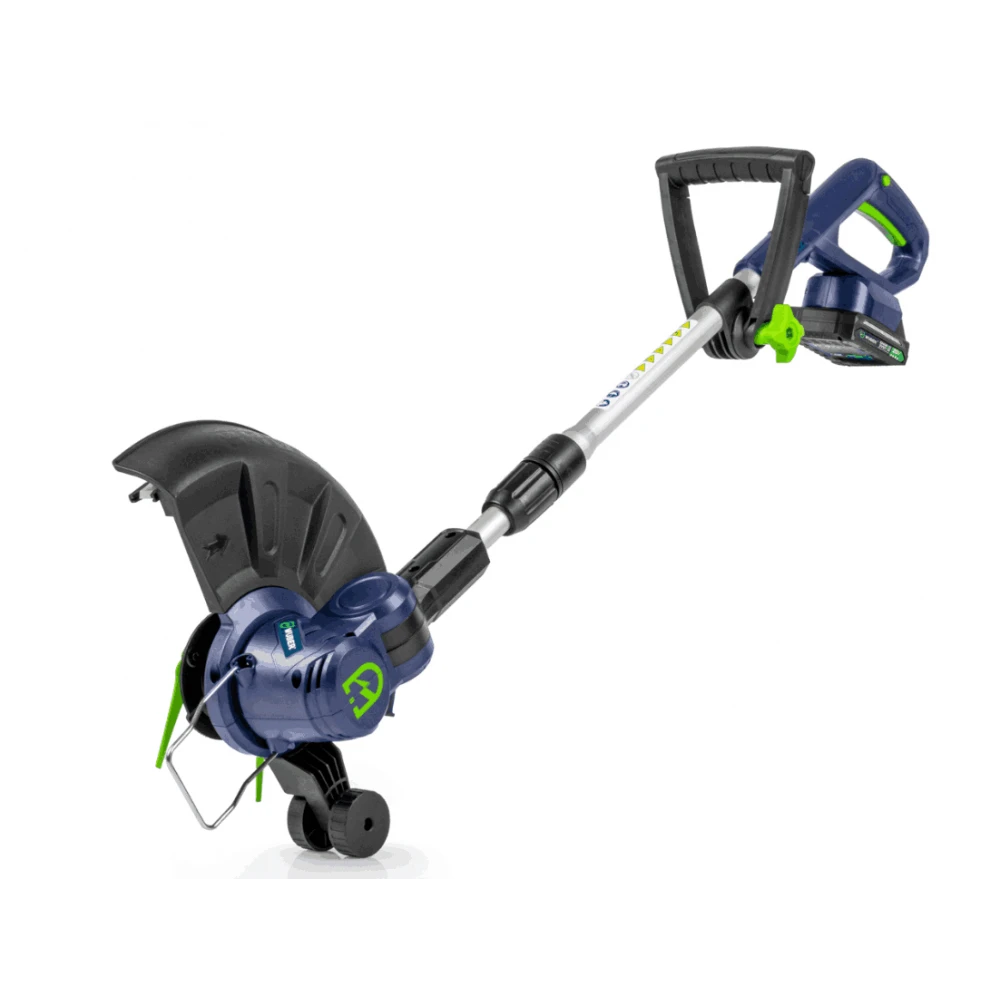 Акумулаторна градинска коса за трева 20V, 2.0Ah, 8800 об/мин. - W04003