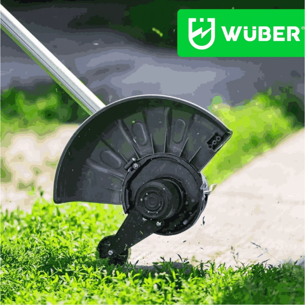 Акумулаторна градинска коса за трева 20V, 2.0Ah, 8800 об/мин. - W04003