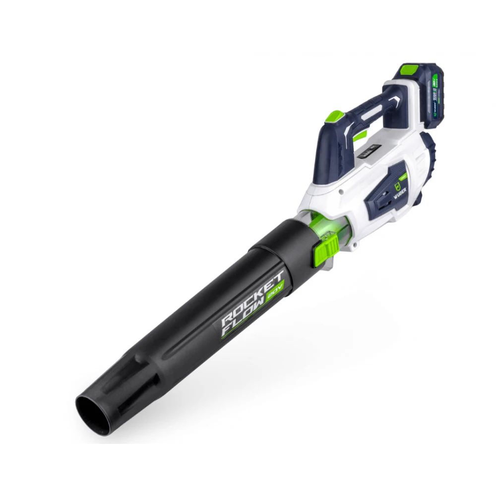 Акумулаторна духалка за листа 20 V - W04400