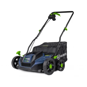 Скарификатор и аератор 230 V, 1600 W, 5000 об/мин. - W07110