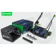 Скарификатор и аератор 230 V, 1600 W, 5000 об/мин. - W07110
