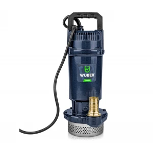 Помпа за мръсна вода 2100 W, 1'', 15000 л/ч. - W11002