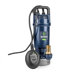 Помпа за мръсна вода 2100 W, 1'', 15000 л/ч. - W11003