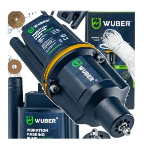 Потопяема помпа за чиста вода 460W, 3/4, 1080 л/ч - W11006