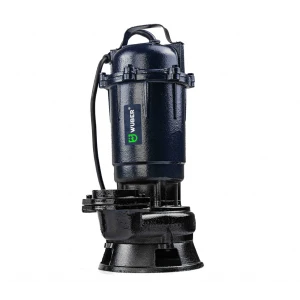 Потопяема помпа за мръсна вода 2500 W, 3000 об/мин. - W11007