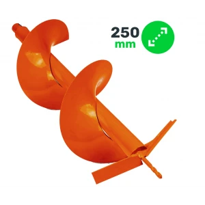 Свредло за бензинов свредел fi250/800 мм - W15002