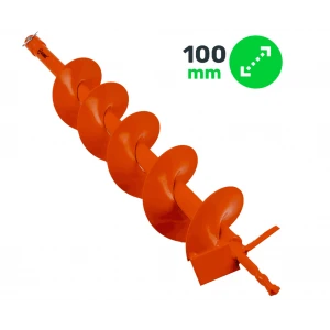 Свредло за бензинов свредел fi100/800 мм - W15007