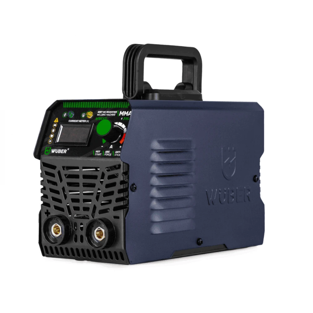 Инверторен заваръчен апарат MMA 315 A, 60% - W18001