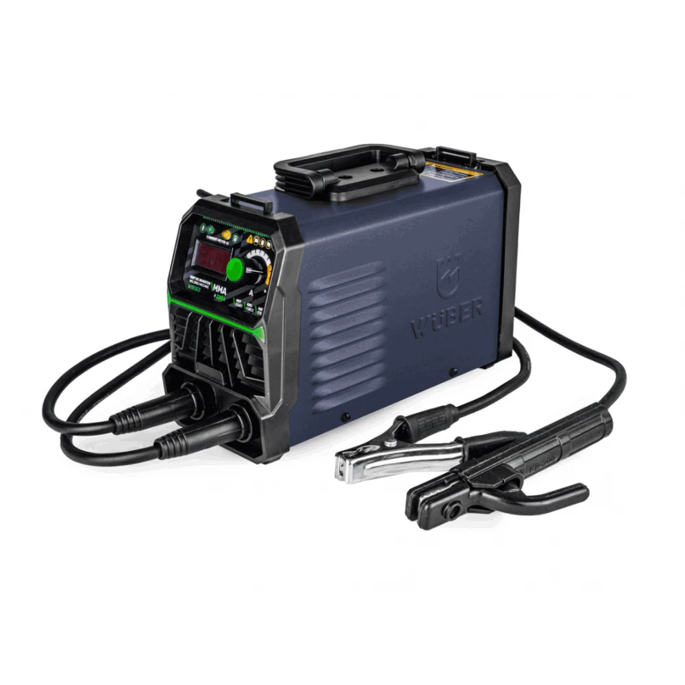 Инверторен заваръчен апарат MMA 330 A, 60% - W18003