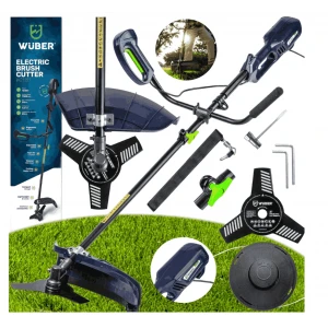 Акумулаторен тример за трева 20V 2.0Ah - W21151