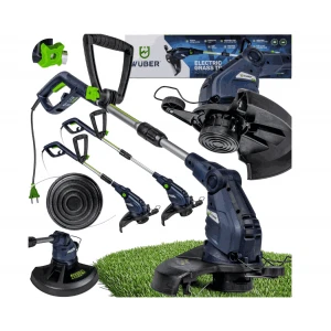 Електрически тример за трева 450 W, 8 800 об/мин. - W21152