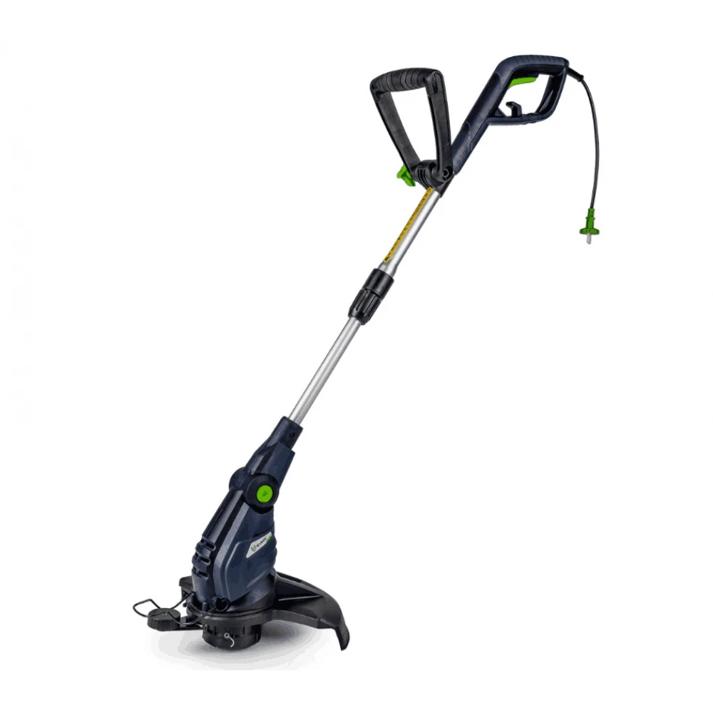 Електрически тример за трева 450 W, 8 800 об/мин. - W21152