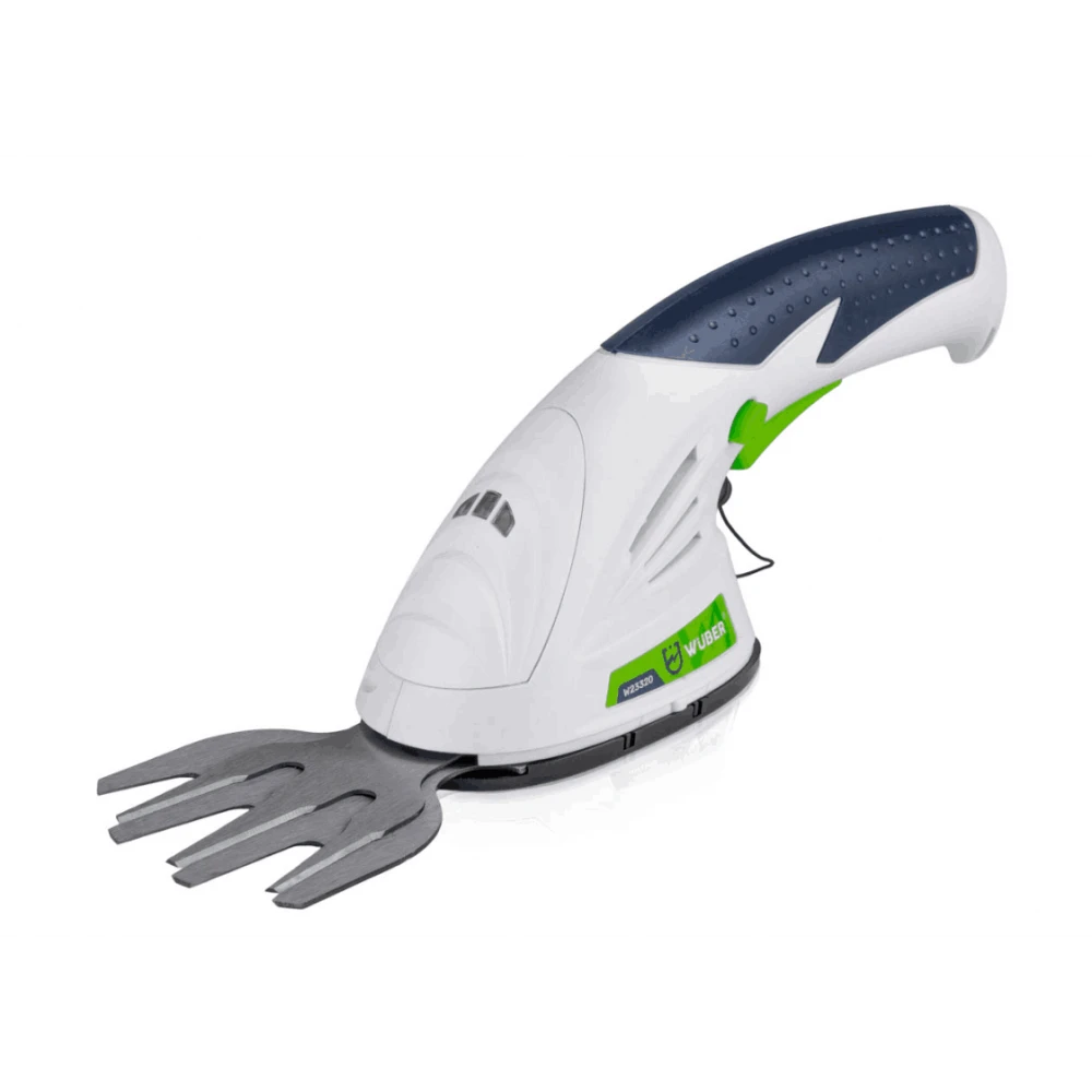 Акумулаторен тример за трева и жив плет 450 mA, 110 мм, 9 V - W23320