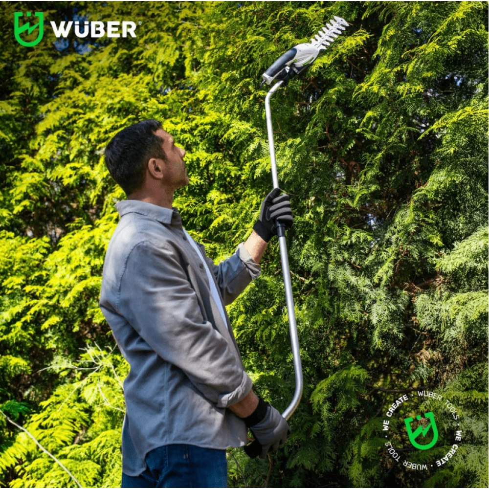 Телескопично удължение за акумулаторни ножици 90-126 см - W23321