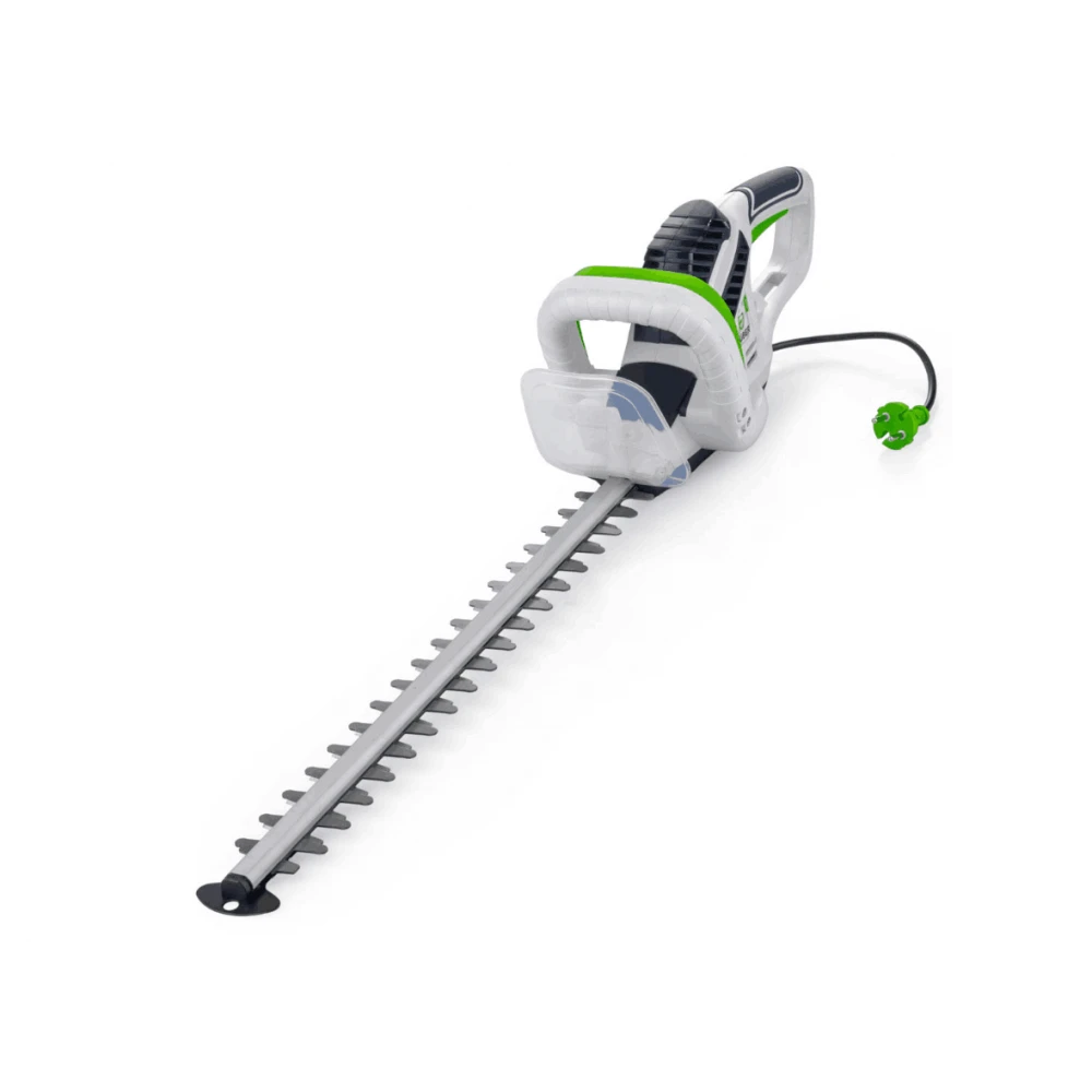 Електрически тример за жив плет 600 W, 550 мм - W27330