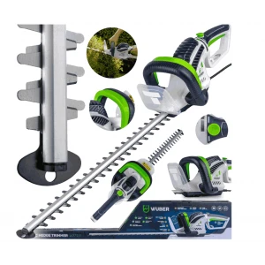 Електрическа ножица за жив плет 620 W, 610 мм, 1500 об/мин. - W27331