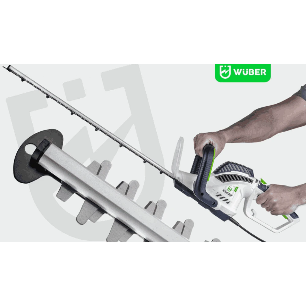 Електрическа ножица за жив плет 620 W, 610 мм, 1500 об/мин. - W27331