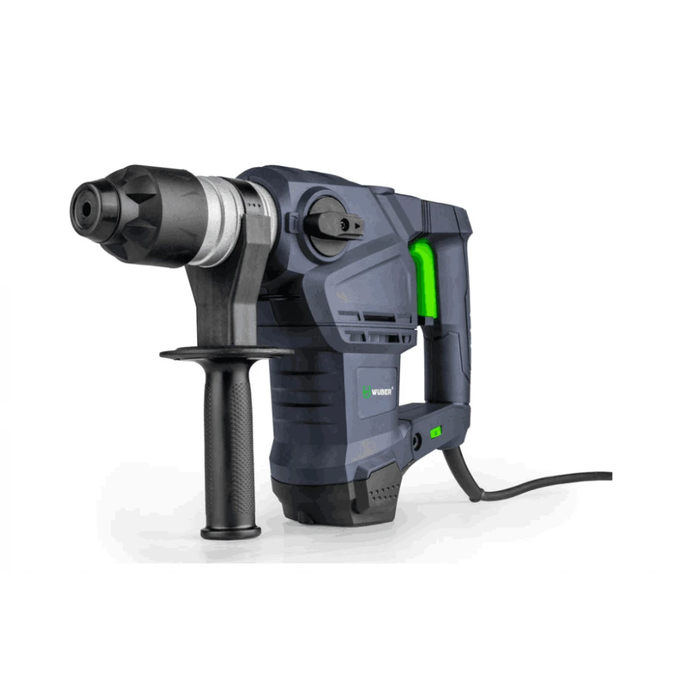Перфоратор SDS+, 1500 W, 5,5 J, 880 об/мин. - W28922
