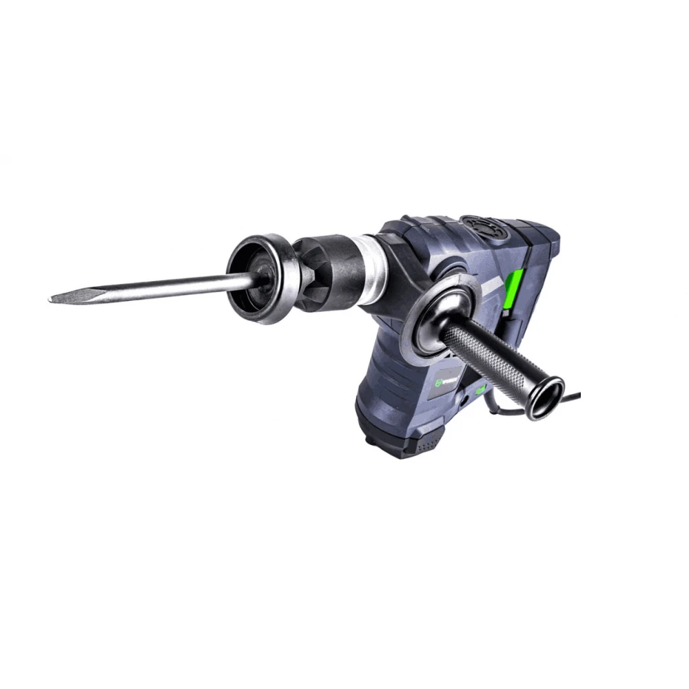 Перфоратор SDS+, 1500 W, 5,5 J, 880 об/мин. - W28922